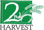 Spokane Food Bank - Second Harvest Food Bank