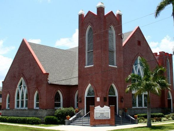 Charlotte County Food Pantry Thrift Store