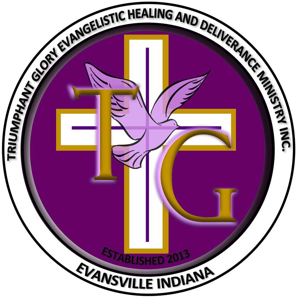 Triumphant Glory Evangelistic Healing and Deliverance Ministry Inc.