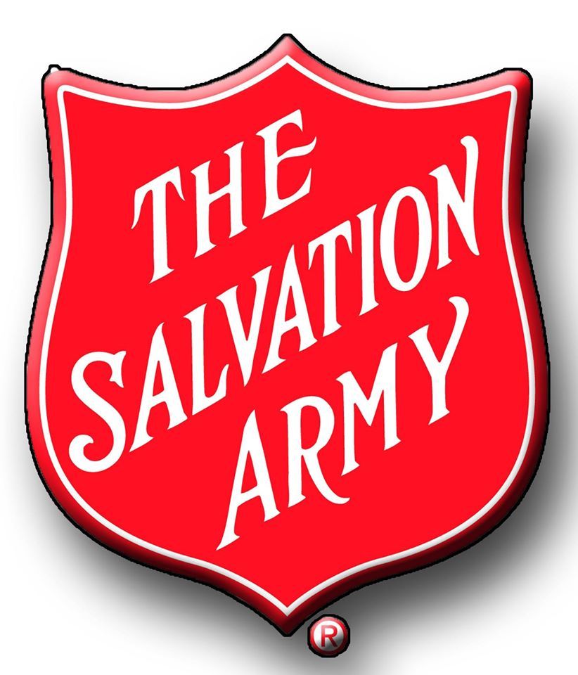 Goshen Salvation Army