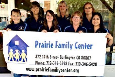 Prairie Family Center