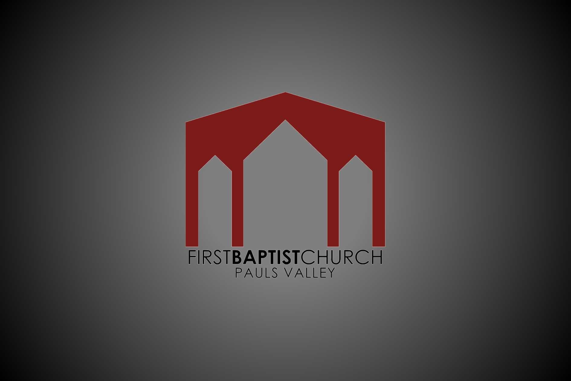 First Baptist Church Pauls Valey