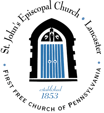 St John's Episcopal Church Food Pantry