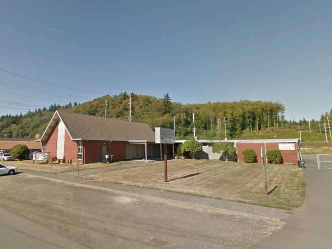 Adventist Community Services of Grays Harbor