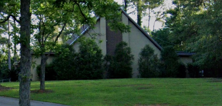 Innovation Baptist Church