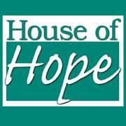 Jesus House of Hope, Inc.