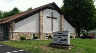 Delaware Church of Christ in Christian Union