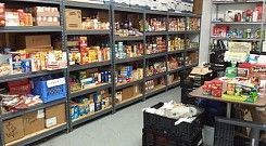 Richland Township Trustee - Food Pantry