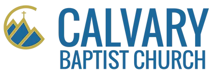 Calvary Baptist Church - Haverhill