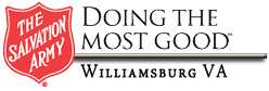 The Salvation Army of Greater Williamsburg
