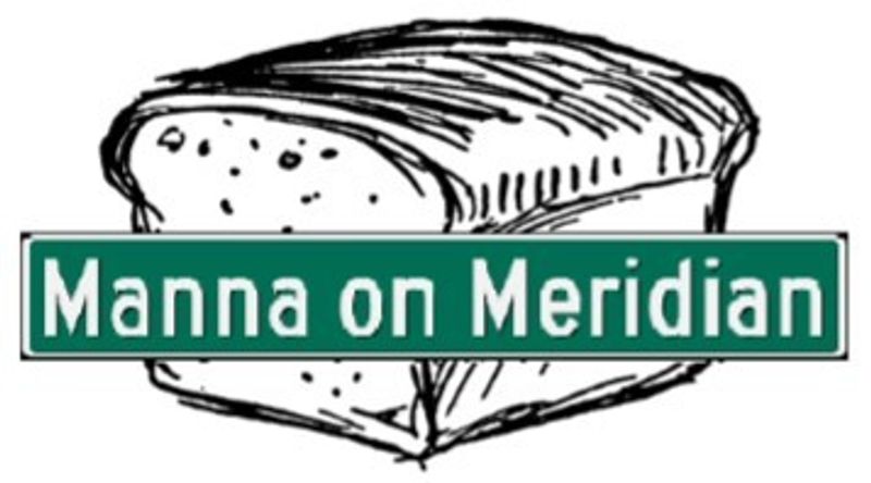 Manna on Meridian Food Pantry