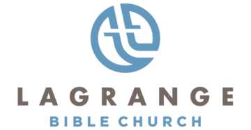 La Grange Bible Church Food pantry