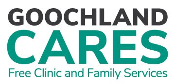 Goochland Free Clinic & Family Services Food Pantry