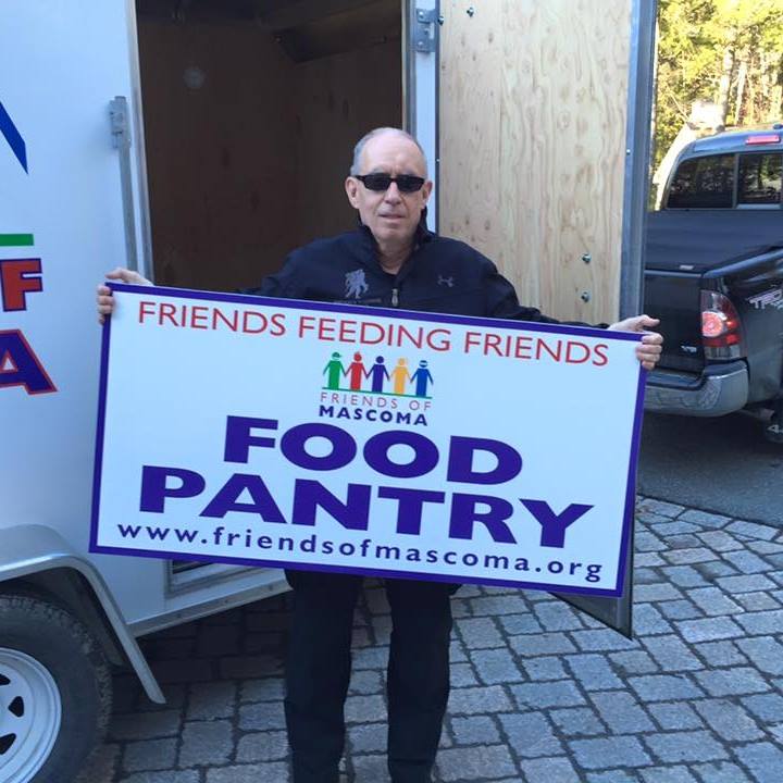 Friends Feeding Friends Enfield (Friends of Mascoma)