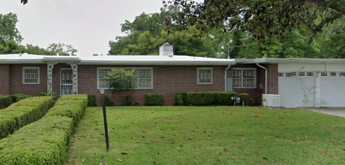 Mt. Zion Primitive Baptist Church Clothes Closet