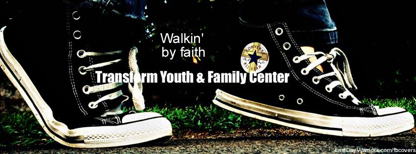 Transformed Youth and Family Center