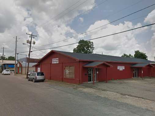 Our Daily Bread Food Pantry Wiggins