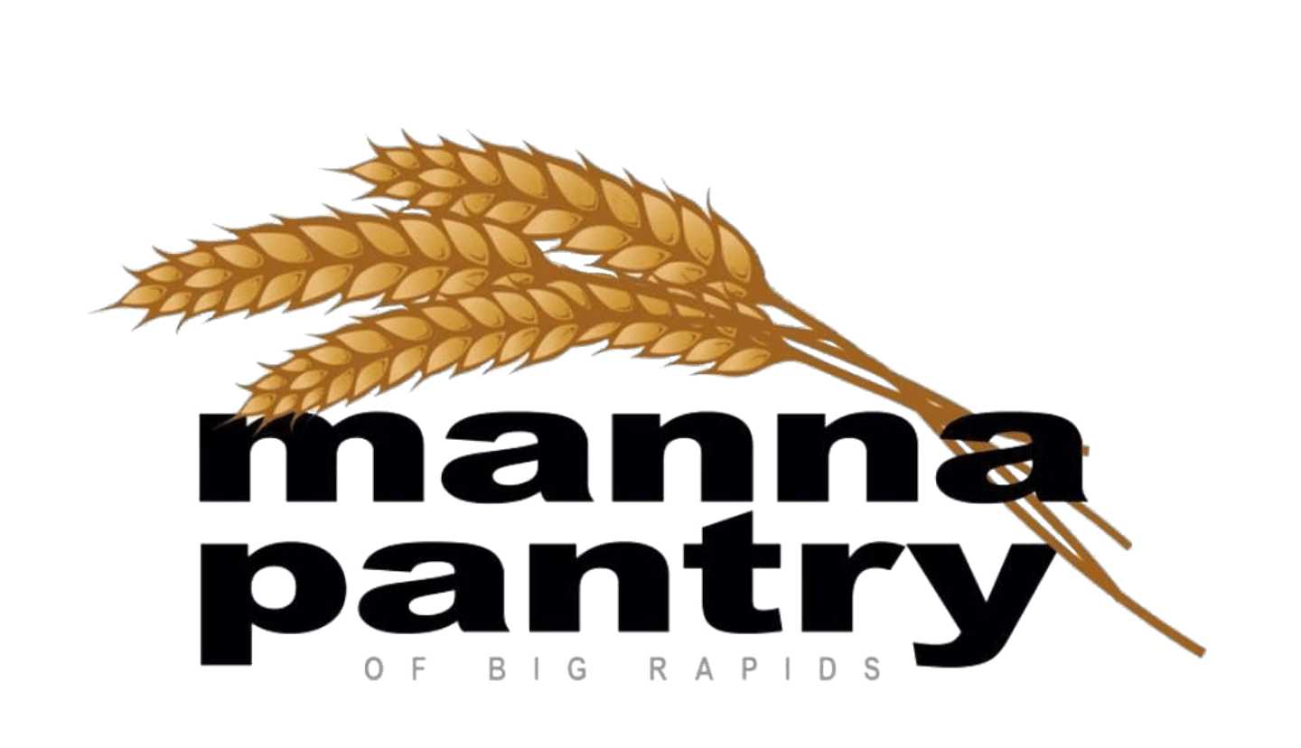 St. Andrew's Episcopal Church - Manna Pantry