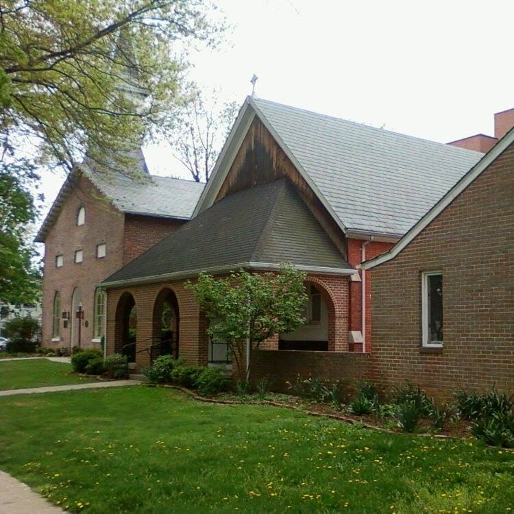 St. John's Cupboard