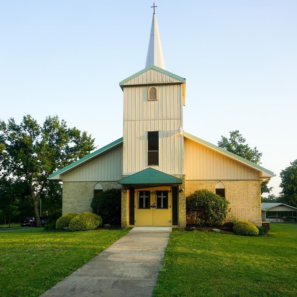 Augsburg  Food Pantry - Zion Lutheran Church