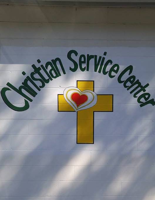 Palatka Christian Service Center, Inc