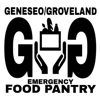 Geneseo-Groveland Emergency Food Pantry