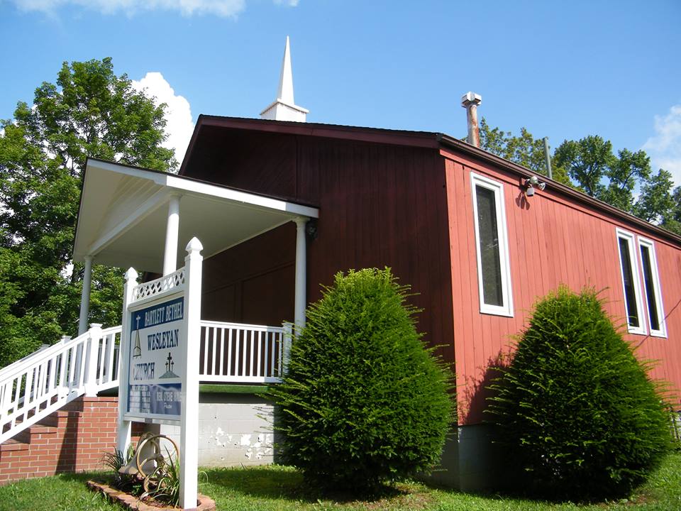 Bethel Wesleyan Church