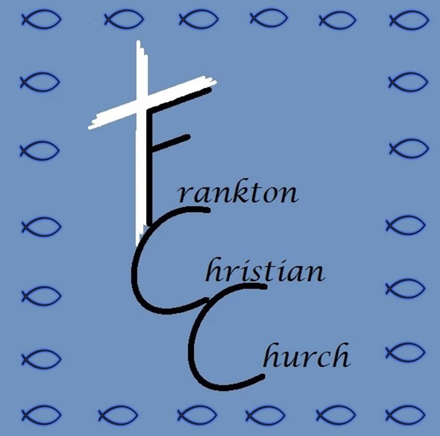 Frankton Community Food Pantry