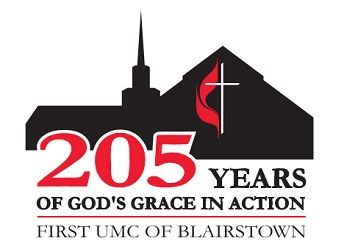 First United Methodist Church of Blairstown