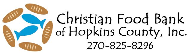 Christian Food Bank of Hopkins County, Inc.