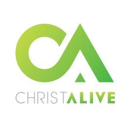 Christ Alive Church - Food Pantry