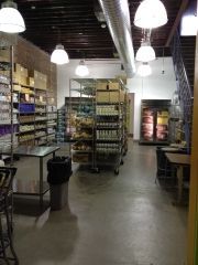 Golden Harvest Food Pantry