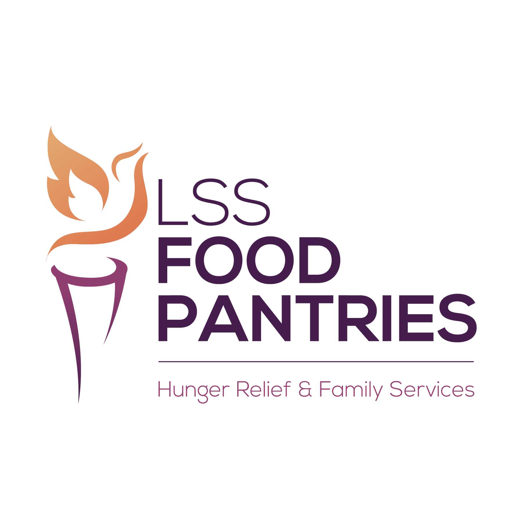 LSS Delaware County Food Pantry