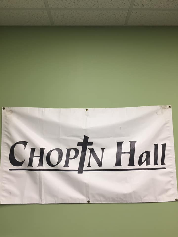 Chopin Hall