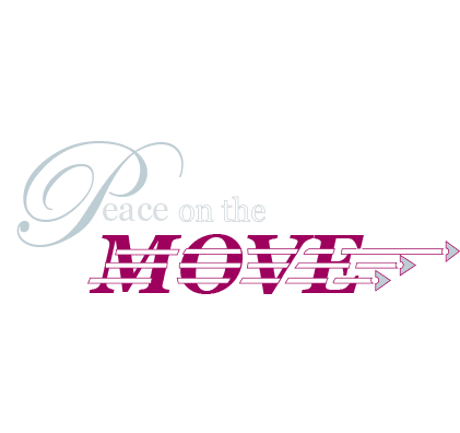Peace on the MOVE - Feed the NEED