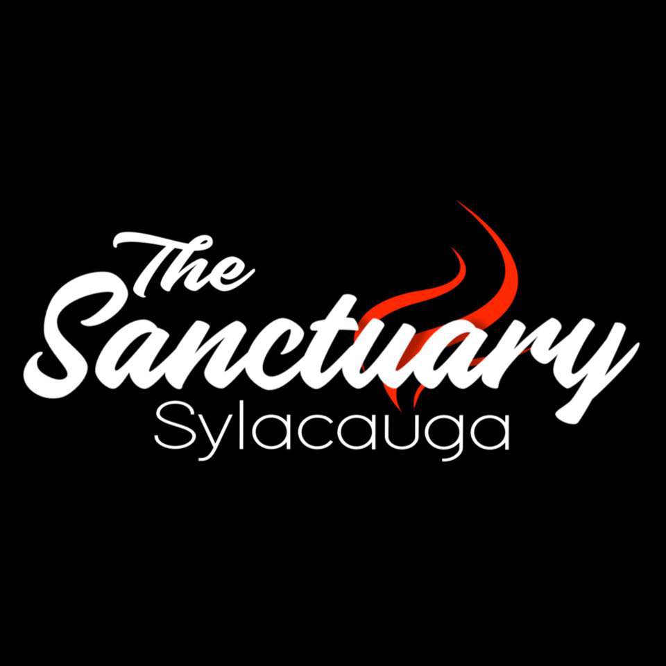 The Sanctuary Food Pantry