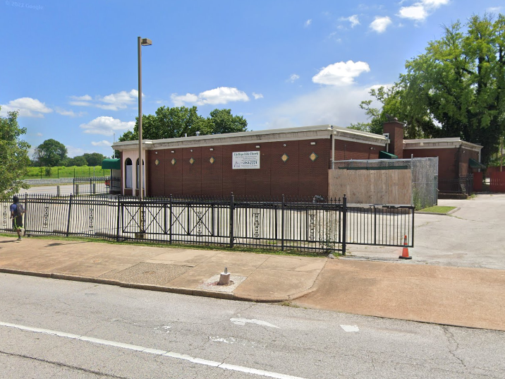 PCAC North City/Wellston Food Pantry at City Hope Bible Church