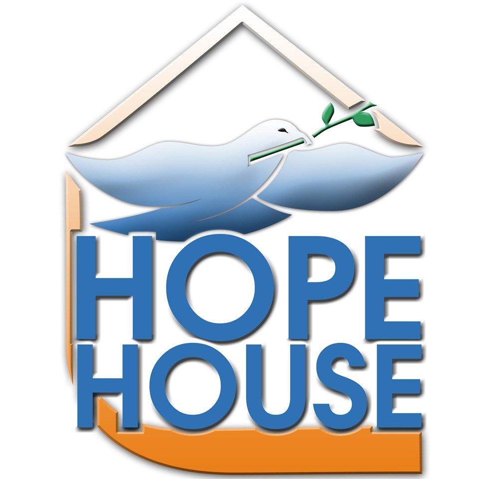 Hope House Weekly Food Pantry