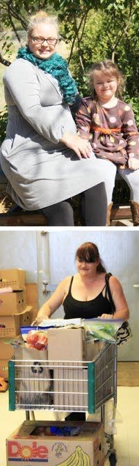 WGAP Food Bank