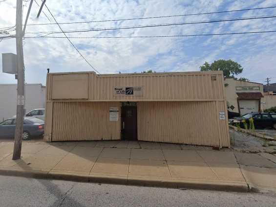 Bread of Life Hunger Center