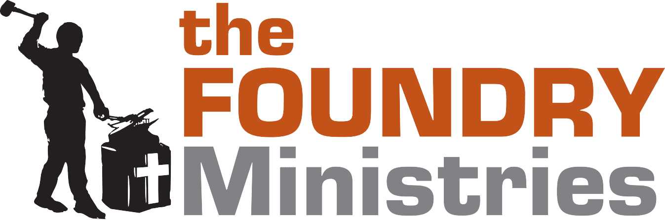 The Foundry Rescue Mission & Recovery Center