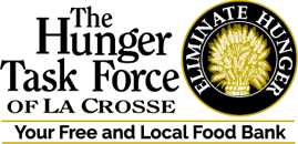 The Hunger Task Force Food Bank