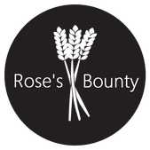 Rose's Bounty - Stratford Street United Church