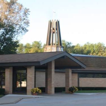 Resurrection of the Lord Food Pantry