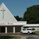 Salvation Army - Pensacola, FL