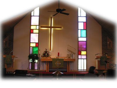 Hawarden Food Pantry - Hawarden American Lutheran Church