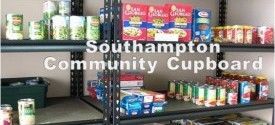 Southampton Community Cupboard 