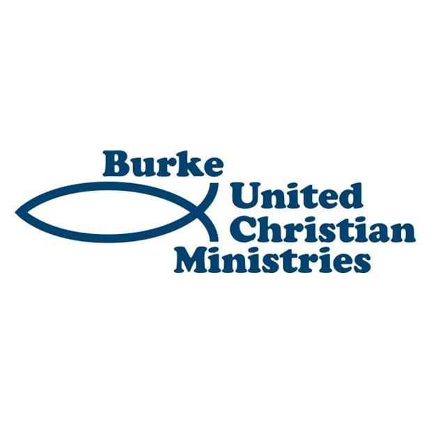 Burke United Christian Ministries Soup Kitchen Food Pantry