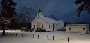 Wildwood Presbyterian Church Food Pantry