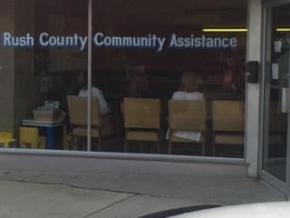 Rush County Community Assistance